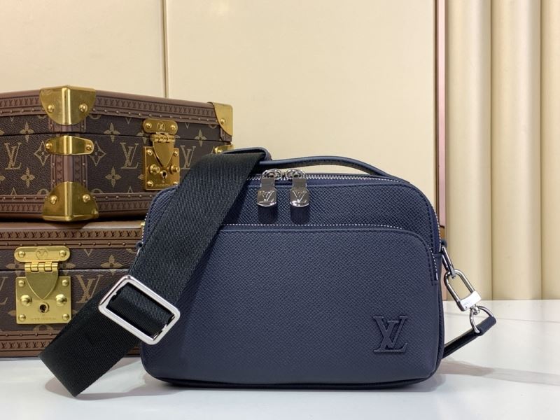 Mens LV Satchel Bags